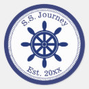 Search for boat wheel stickers Nautical