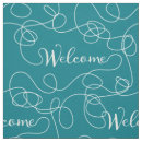 Search for calligraphy fabric Modern