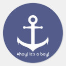 Search for expectant mother stickers It's a boy