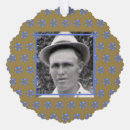 Search for fractal christmas tree decorations Blue