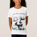 Search for moose kids tshirts Nature