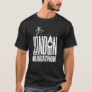 Search for marathon tshirts London