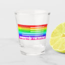 Search for gay shot glasses Proud