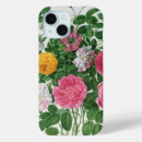 Search for blooming rose iphone cases Vintage