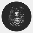 Search for alien love stickers Cute