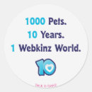 Search for world explorer stickers Webkinz