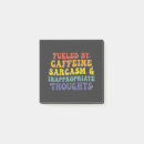Search for sarcasm post it notes Retro