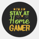 Search for pixelart stickers Gamer