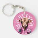 Search for october key rings Survivor