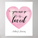 Search for pink hearts posters Script