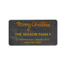 Search for hand written lettering return address labels Hand writing script