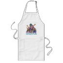 Search for the power is yours aprons 90s cartoon