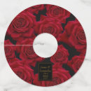 Search for wedding wine charms Flower