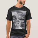 Search for ufo mens tshirts Cat selfie