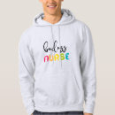 Search for badass hoodies Nurse