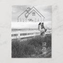 Search for vintage postcard invitations Trendy