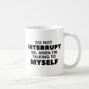 Search for insanity mugs Humor