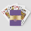 Search for damask playing cards Women