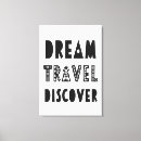 Search for traveller canvas prints Mountains