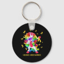 Search for dabbing key rings Unicorn