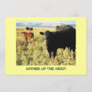Search for cute cow party baby pregnancy invitations Cows