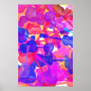 Search for vintage psychedelic art posters Colourful