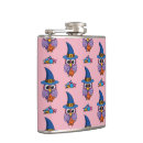 Search for cartoon flasks Pattern