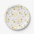Search for bumble bee plates Party