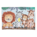 Search for safari pillowcases Boy
