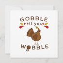 Search for vintage thanksgiving invitations Funny