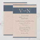 Search for paper wedding invitations Contemporary
