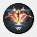 Search for woman s magnets Super hero