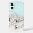 Search for cross country ski iphone cases Snow