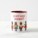 Search for toy soldiers mugs Ballet