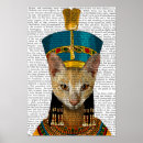 Search for egyptian posters Queen