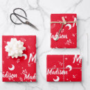 Search for christmas doodle wrapping paper Cute