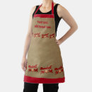 Search for sports mom aprons Mother