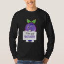 Search for huckleberry tshirts Fruit