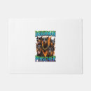 Search for doberman pinscher dogs garden decor Animal