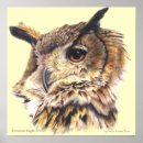 Search for ornithological posters Bird