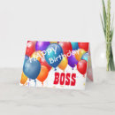 Search for best boss birthday cards Worker
