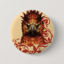 Search for magical creatures badges Firebird