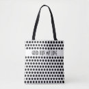 Search for white dots bags Retro