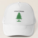Search for pine tree hats Flag