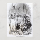 Search for courier postcards English