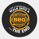 Search for funny steak stickers Summer