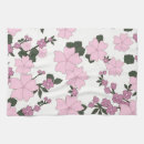 Search for pretty floral tea towels White
