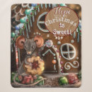Search for christmas blankets Whimsical