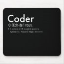 Search for coder mouse mats Dev