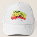 Search for worries hats Don't worry